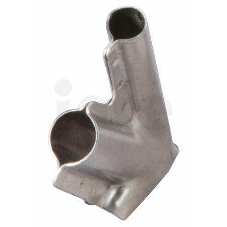 Makita - tryska svařovací 8mm (vyžaduje PR00000034) k použití s tavnou tyčinkou max6mm pro HG6031/HG6030/HG50 PR00000039