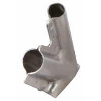 Makita - tryska svařovací 8mm (vyžaduje PR00000034) k použití s tavnou tyčinkou max6mm pro HG6031/HG6030/HG50 PR00000039