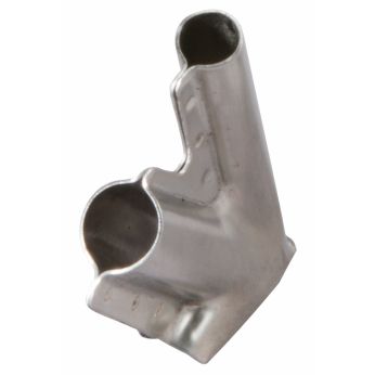 Makita - tryska svařovací 8mm (vyžaduje PR00000034) k použití s tavnou tyčinkou max6mm pro HG6031/HG6030/HG50 PR00000039