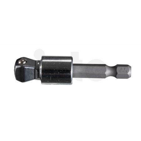 Makita - torzní ořech řady Impact Premier s kloubemr,3/8"sq-50mm,1pc=oldB-28547 E-03420
