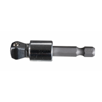 Makita - torzní ořech řady Impact Premier s kloubemr,3/8"sq-50mm,1pc=oldB-28547 E-03420