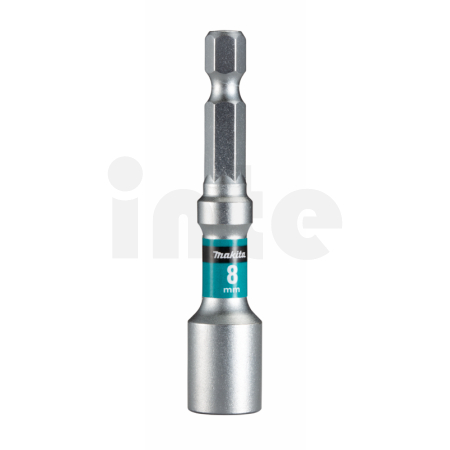 Makita - torzní ořech řady Impact Premier-magnetický, H8-65mm,1pc=oldB-28569 E-03464