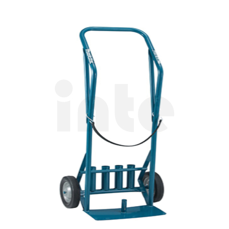 Makita - vozík transportní pro HM1800/HM1801/HM1802/HM1803/HM1810/HM1812 D-54972