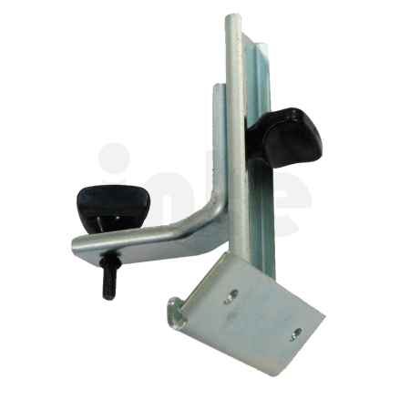 Makita - vedení boční hrany KP0810/C 122791-4