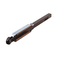 Makita - vodící rameno 9mm  9032 125158-5