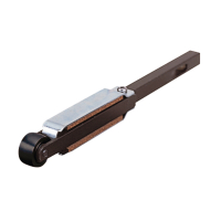 Makita - vodící rameno 13mm 9032 125159-3