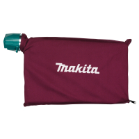 Makita - vak na prach N1923B 196299-4