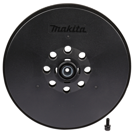 Makita - tvrdá brusná deska DSL800 199938-5