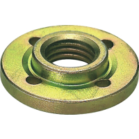 Makita - upevňovací matice 14-45/din úhlové brusky=old 224485-8 224543-0