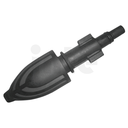 Makita - tryska na saponát HW111 3640670