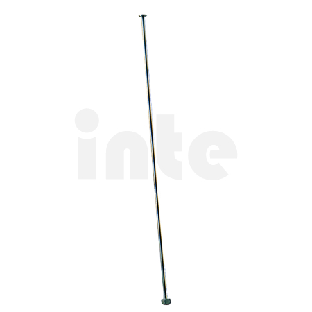 Makita - trubice k postřikovači pro BVF154 6959505801