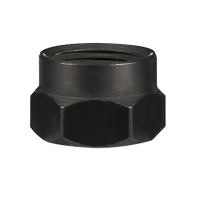 Makita - upínací matice  6 mm 906=old763606-2 763240-8