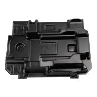 Makita - vložka Makpacu DKP181D 835E27-9