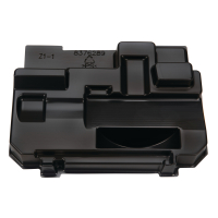 Makita vložka Makpacu BCS550RFJ 837628-9