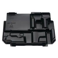 Makita vložka Makpacu DTL060 837644-1