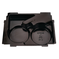 Makita vložka do kufru BO6030 837654-8