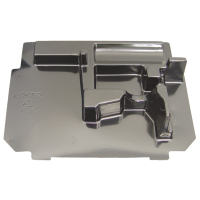 Makita vložka Makpacu DBO140 DBO180 837809-5