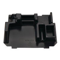 Makita vložka Makpacu BDA340 a BDA351 838040-6