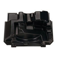 Makita vložka Makpacu HS7601 838108-8
