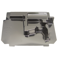 Makita vložka Makpacu BHR162, DHR162 838109-6