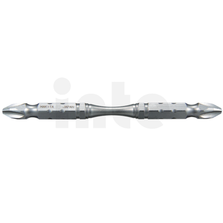 MAKITA torzní bit PZ2 85 mm 18 ks B-16259
