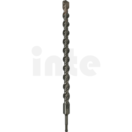 Makita - vrták SDS-Plus V-plus 25x400/450mm =  oldP-02755 B-48234