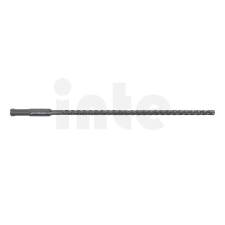 Makita - vrták SDS-Plus čtyřbřitý Nemesis II 6,5x200/265mm = oldB-11733 B-58045