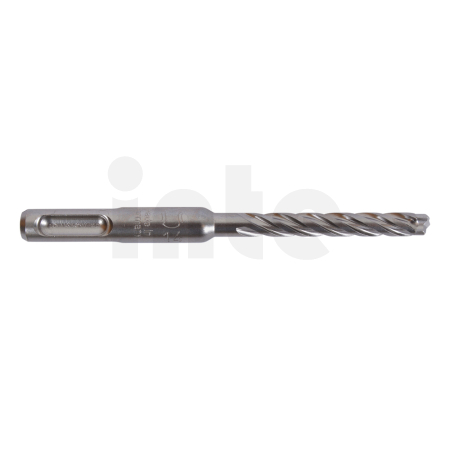 Makita - vrták SDS-Plus čtyřbřitý Nemesis II 7x50/115mm = oldB-11755 B-58067