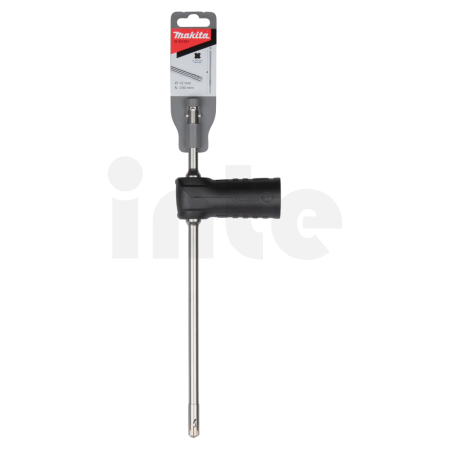 Makita - vrták SDS-Plus s odsáváním 12x200/330 B-64381