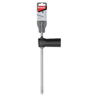 Makita - vrták SDS-Plus s odsáváním 12x200/330 B-64381