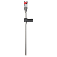 Makita - vrták SDS-Max čtyřbřitý s vnitřním odsáváním 16x400/600mm B-64428