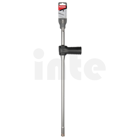 Makita - vrták SDS-Max čtyřbřitý s vnitřním odsáváním 20x400/600mm B-64440