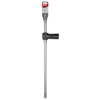 Makita - vrták SDS-Max čtyřbřitý s vnitřním odsáváním 20x400/600mm B-64440