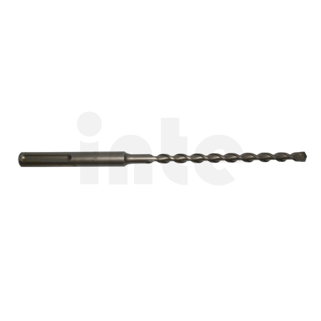 Makita - vrták SDS-Max 38x250/370 (dvoubřitý) D-34132