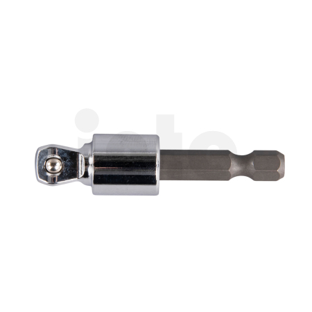 Makita - torzní ořech řady Impact Premier s kloubemr,3/8"sq-50mm,1pc=oldB-28547 E-03420