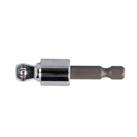 Makita - torzní ořech řady Impact Premier s kloubemr,3/8"sq-50mm,1pc=oldB-28547 E-03420