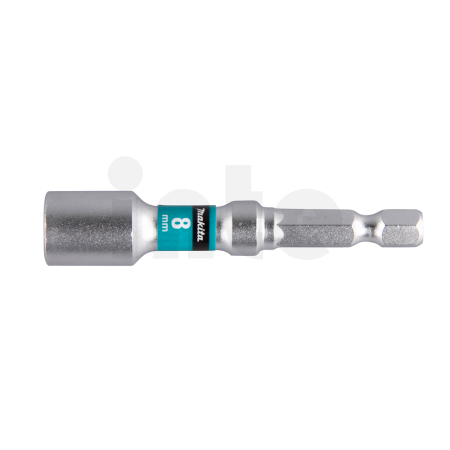 Makita - torzní ořech řady Impact Premier-magnetický, H8-65mm,1pc=oldB-28569 E-03464