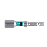 Makita - torzní ořech řady Impact Premier-magnetický, H8-65mm,1pc=oldB-28569 E-03464