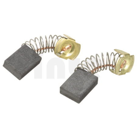 Makita - uhlíky MLT100,MLS100,LS1018L 2ks=oldJM27000295,JM23100183 JM23000123