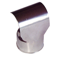 Makita - tryska reflektorová 35x58mm pro HG5012/HG651C/HG551V = oldP-33700 = STOP P-71445
