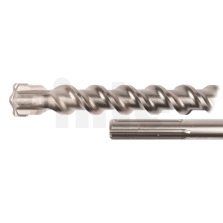 Makita - vrták SDS-Max 25x1200/1320 (čtyřbřitý) P-77942