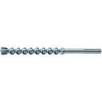 Makita - vrták SDS-Max 37x450/570 (čtyřbřitý) = old P-50061 P-78112
