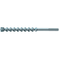 Makita - vrták SDS-Max 37x800/920 (čtyřbřitý) P-78128