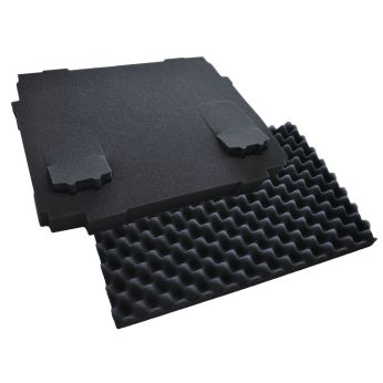 Makita - vložka Makpacu na baterie P-84274