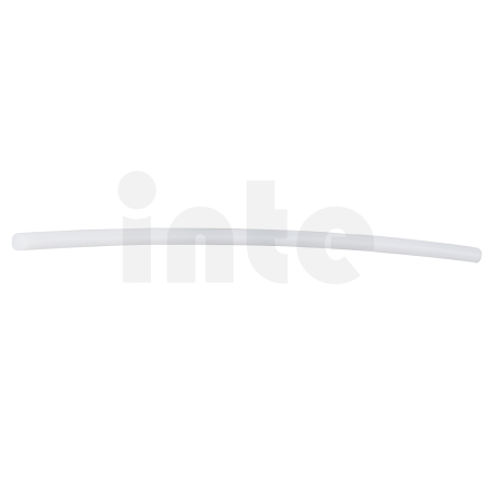 Makita - tavná tyčinka 5mm PP bílá pro PR00000039, 10ks PR00000038