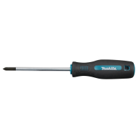 Makita - šroubovák křížový PH1 délka 100mm E-13356
