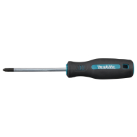 Makita - šroubovák křížový PH2 délka 100mm E-13362