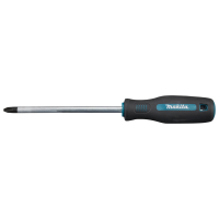 Makita - šroubovák křížový PH3 délka 150mm E-13378