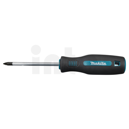 Makita - šroubovák křížový PZ1 délka 80mm E-13384