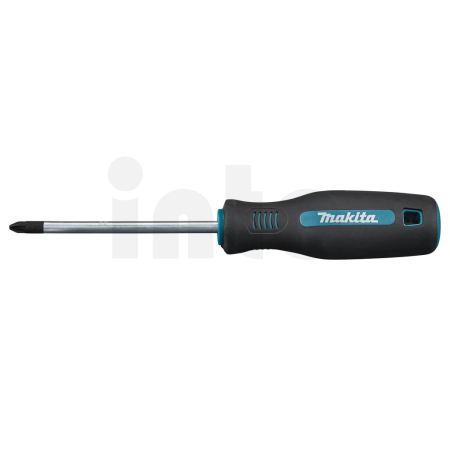 Makita - šroubovák křížový PZ2 délka 100mm E-13390